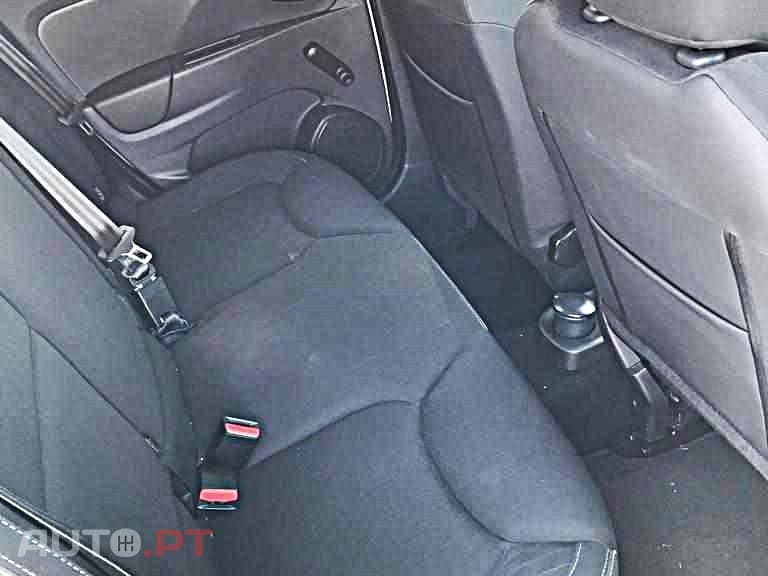 Renault Clio Sport Tourer 1.5 DCI
