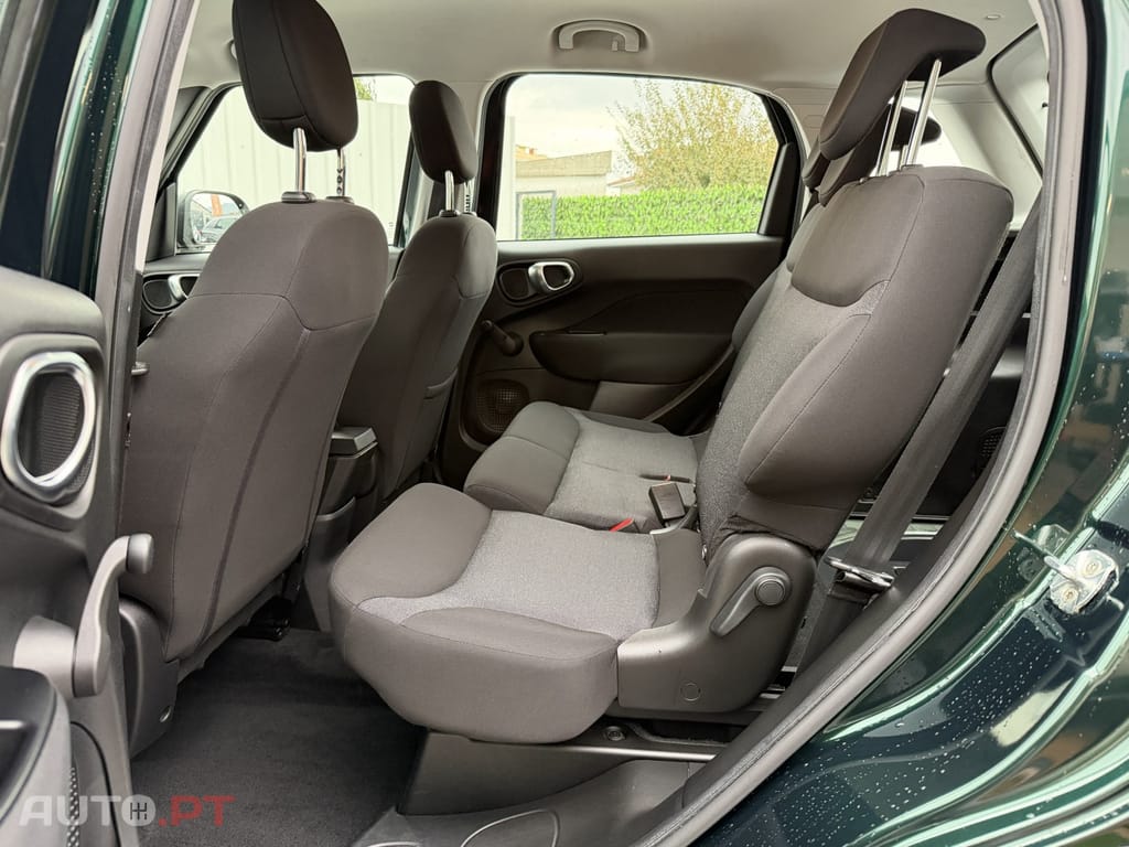 Fiat 500L 1.3 MJ Cross