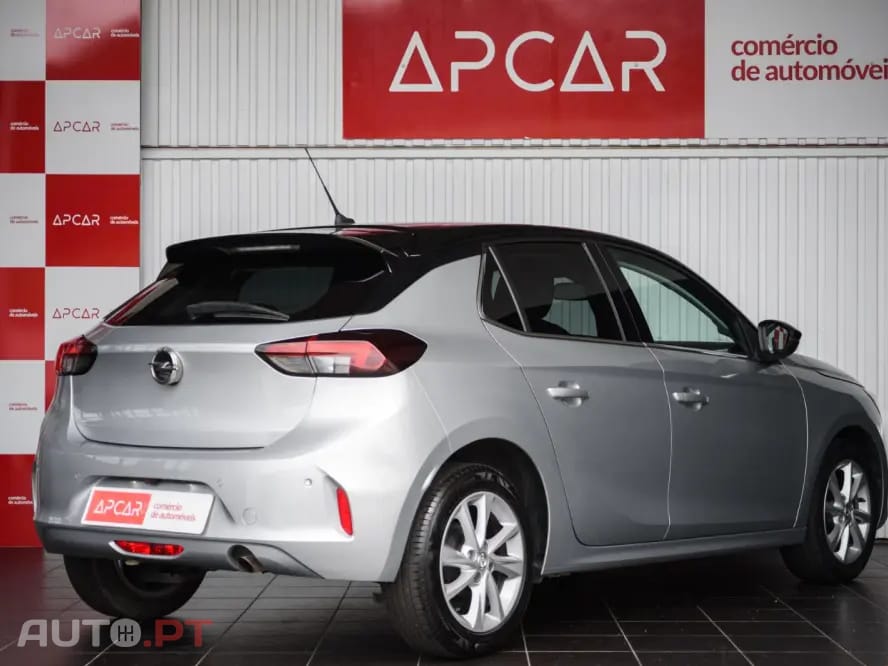 Opel Corsa 1.2 T Business Edition