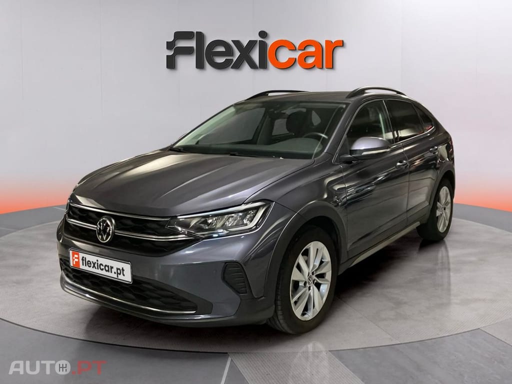 Volkswagen Taigo 1.0 TSI Life