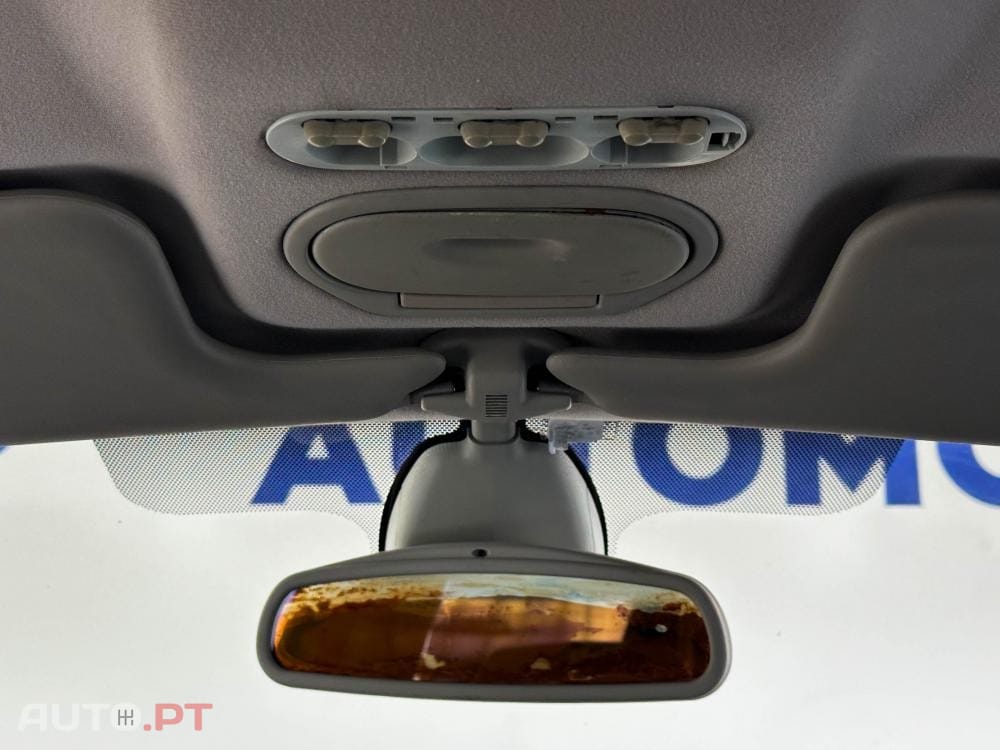 Renault Grand Scénic 1.5 dCi Dynamique S 7L.