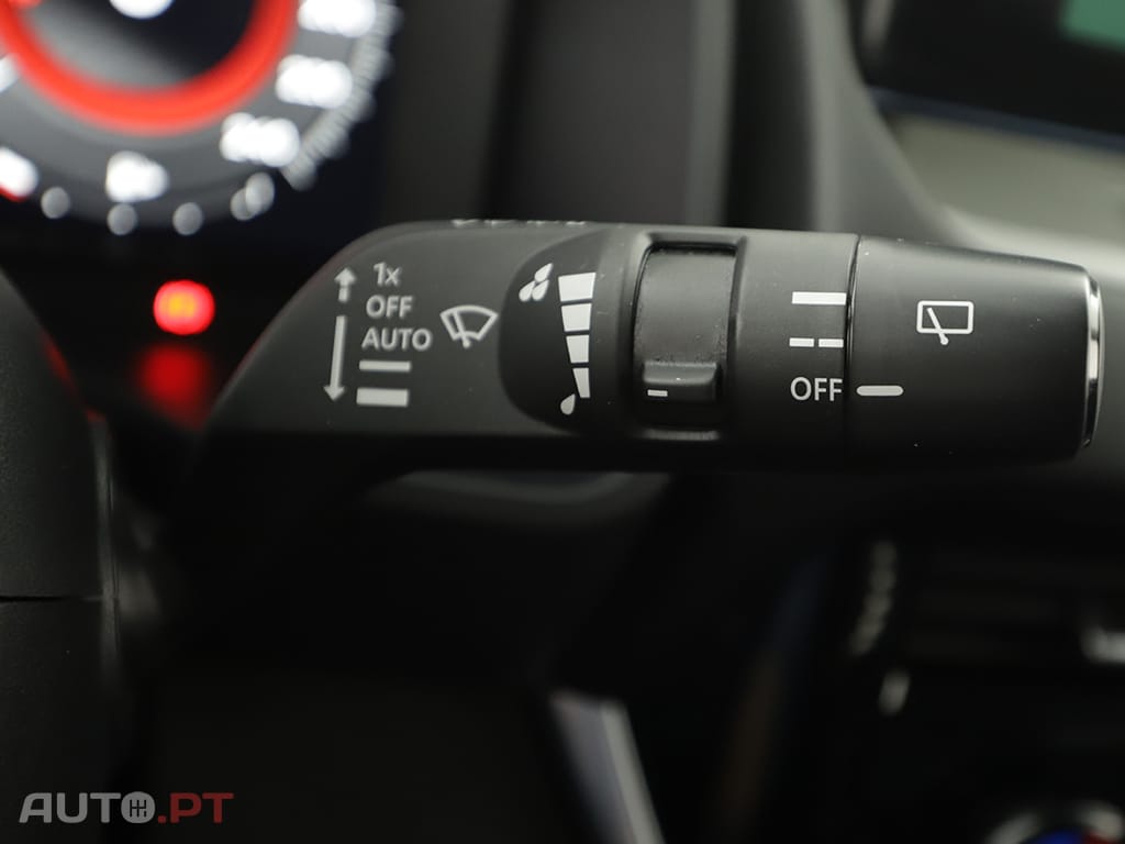 Nissan Qashqai Qashqai 1.5 e-Power N-Connecta