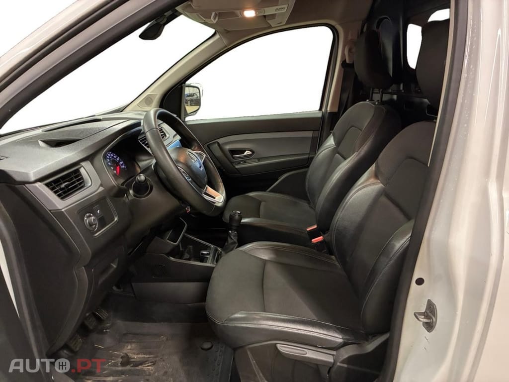 Renault Express 1.5 Blue dCi Confort