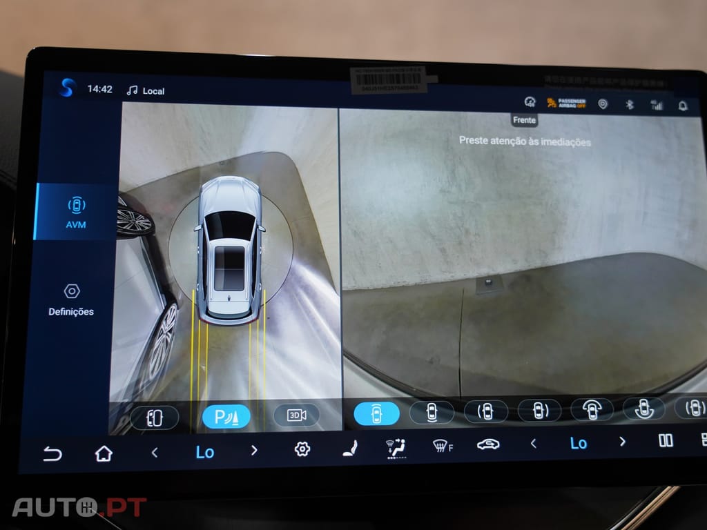 BYD Seal U 1.5 DM-i Comfort