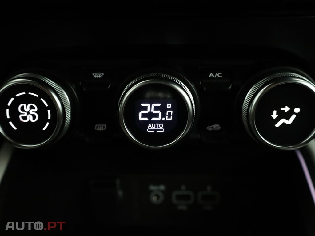 Renault Clio Clio 1.0 TCe Techno Bi-Fuel