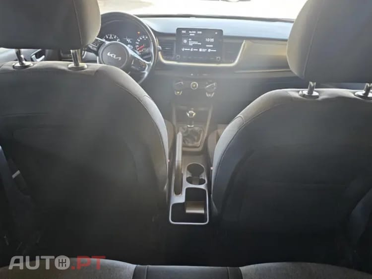 Kia Stonic 1.2 Dynamic