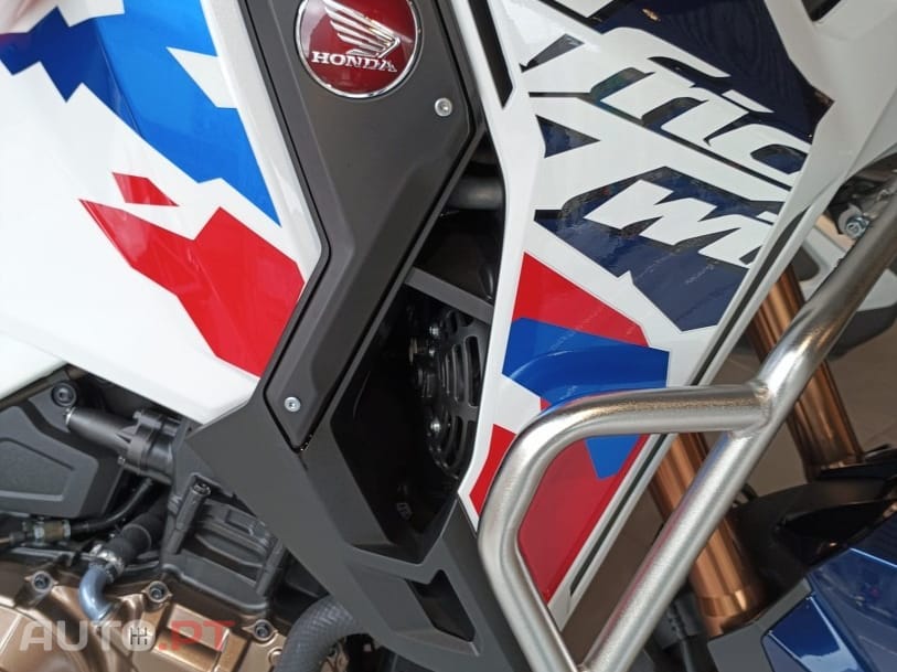 Honda Africa Twin ADV SPORTS