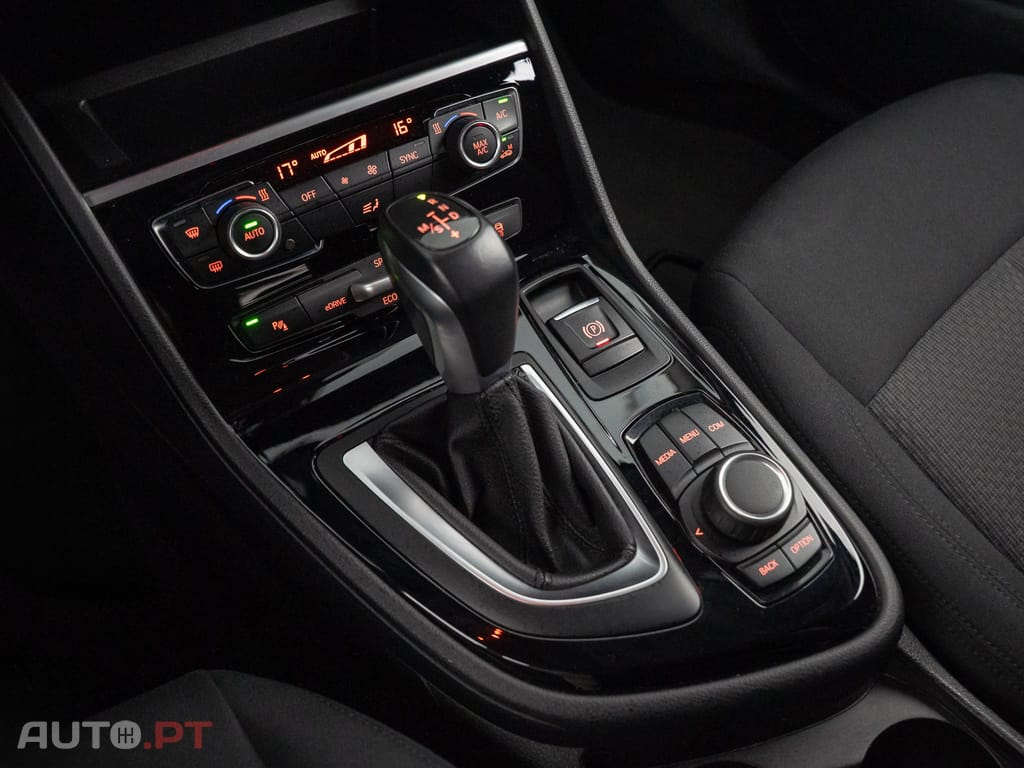 BMW 225 Advantage