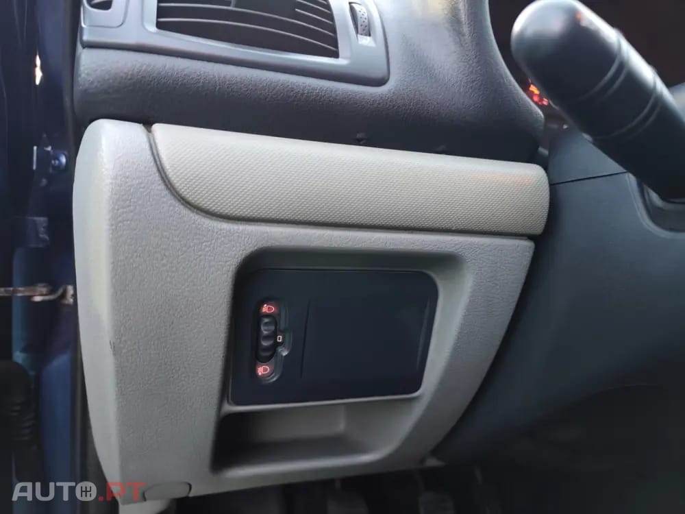 Renault Clio 1.2 16V Dynamique