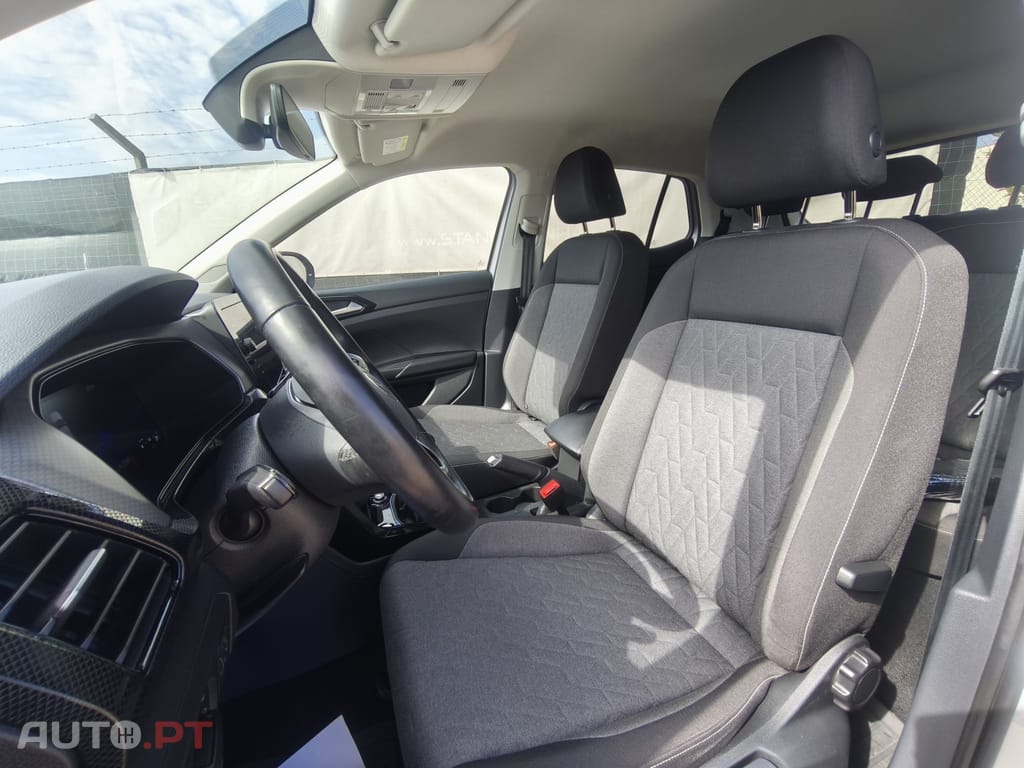Volkswagen T-Cross 1.0 TSI Urban