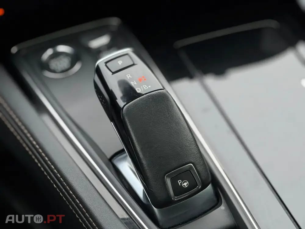 Peugeot 508 1.6 Hybrid GT Line e-EAT8