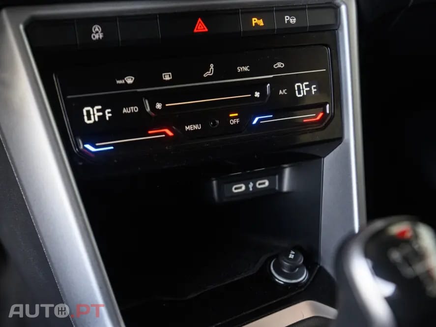 Volkswagen T-Roc 1.0 TSI Life