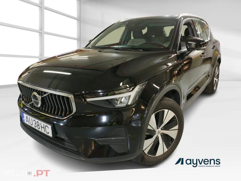 Volvo XC40 1.5 T5 PHEV Core
