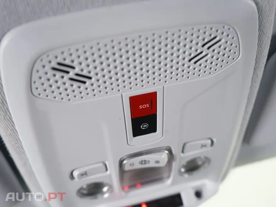 Opel Corsa-E GS Line