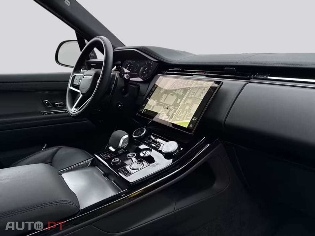 Land Rover Range Rover Sport P440e Hybrid S I.V.A DEDUTIVEL 