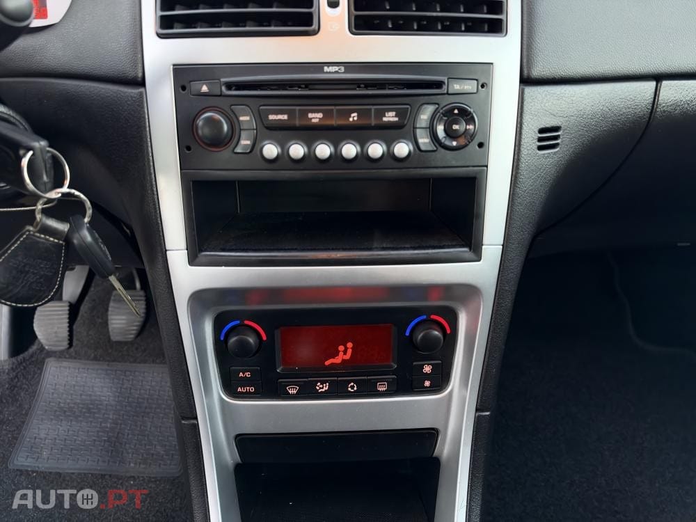 Peugeot 307 1.4 16V Premium