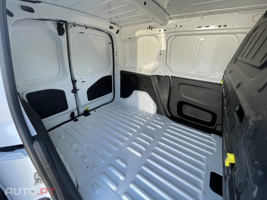 Citroen Berlingo 1.5 HDI IVA Dedutível