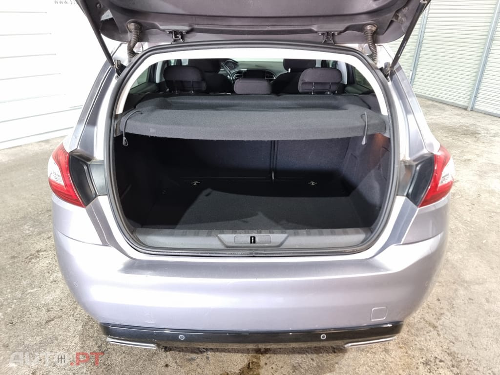 Peugeot 308 1.2 PureTech Access
