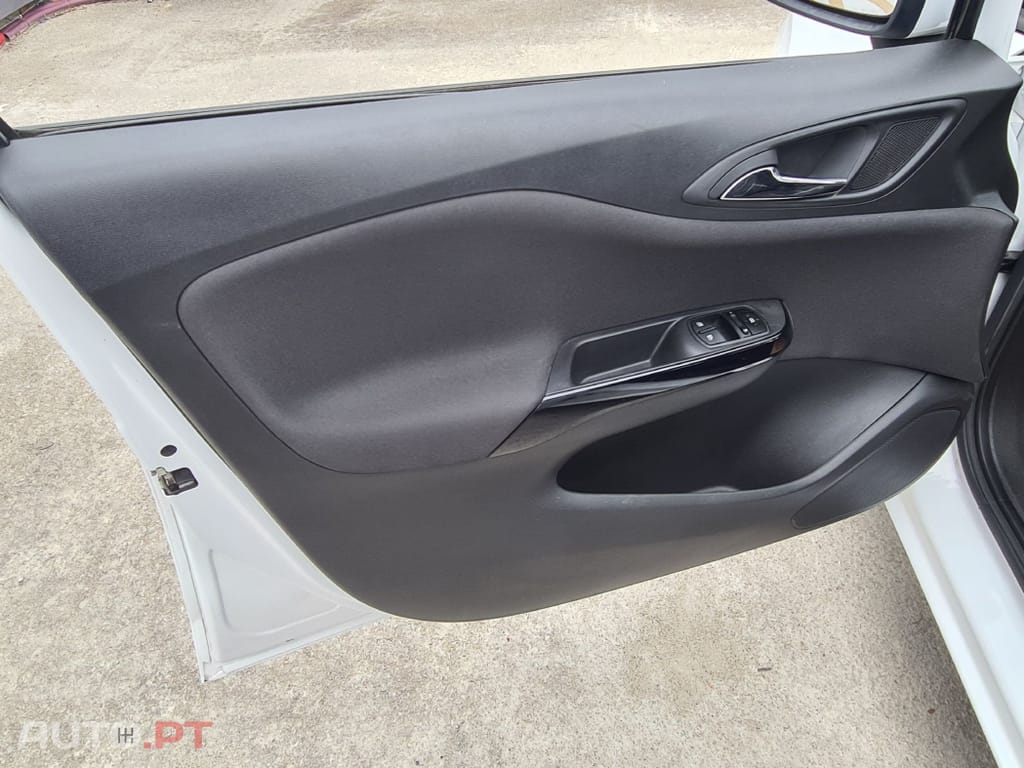 Opel Corsa 1.3 CDTI EDITION