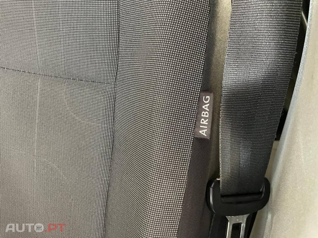Volkswagen Up! 1.0 BlueMotion Move
