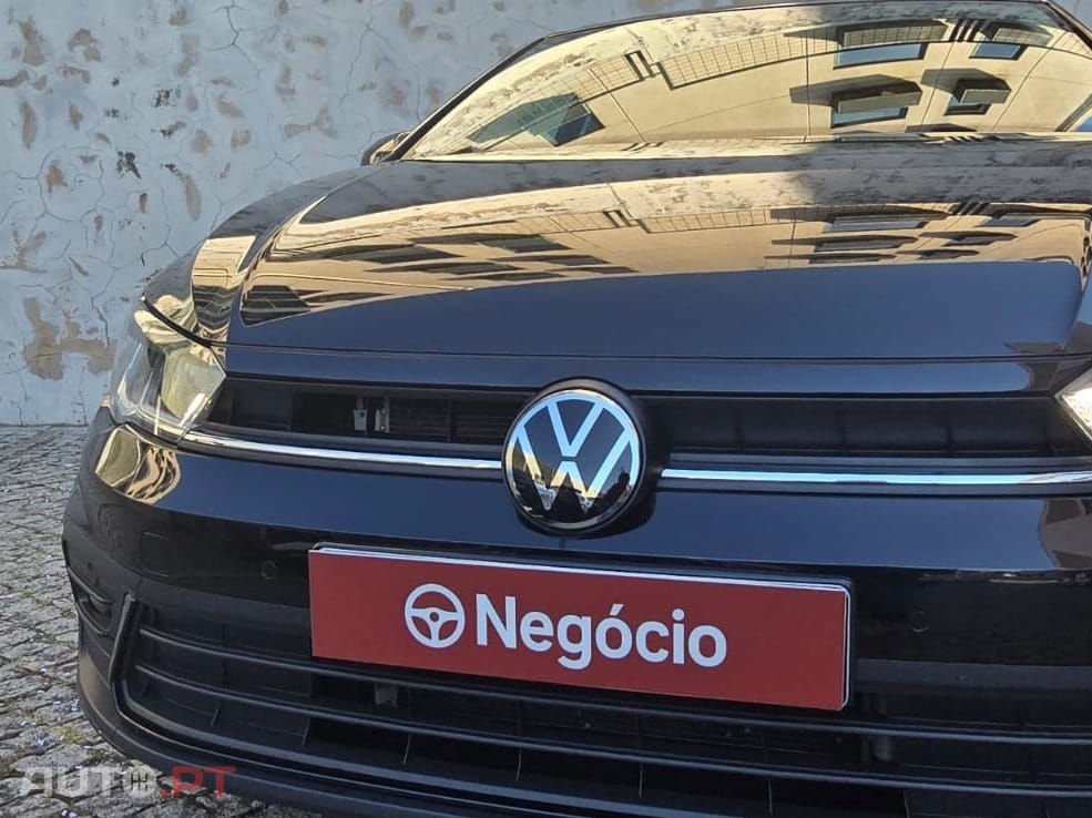 Volkswagen Polo 1.0 TSI Urban