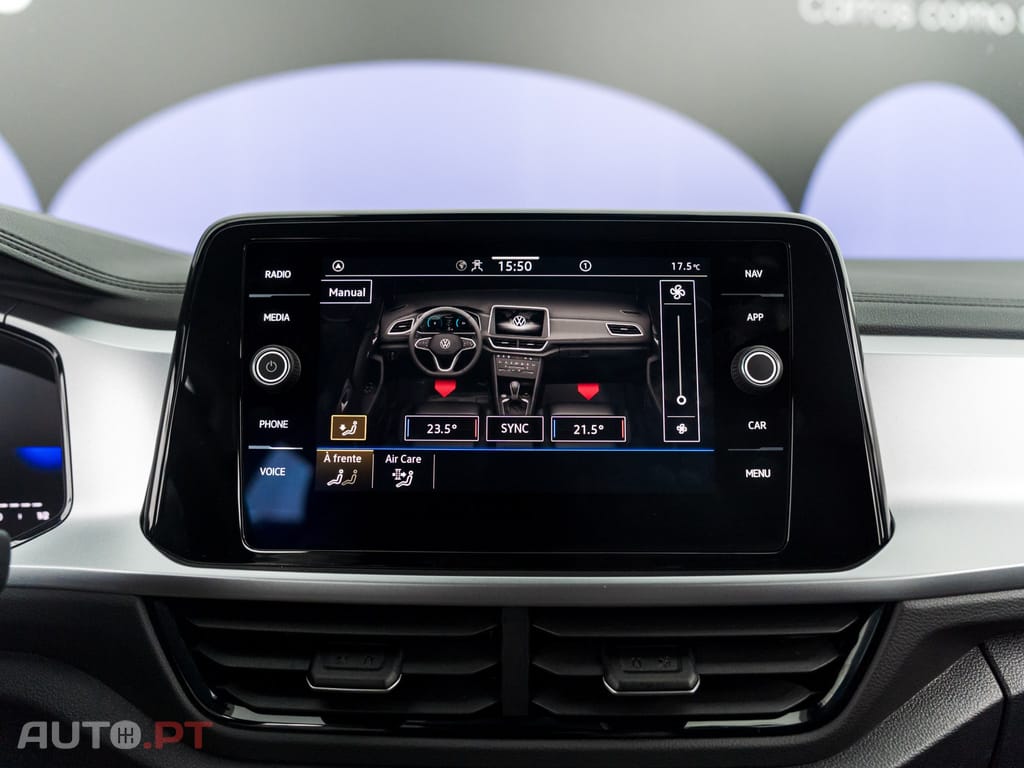 Volkswagen T-Roc 1.0 TSI Urban