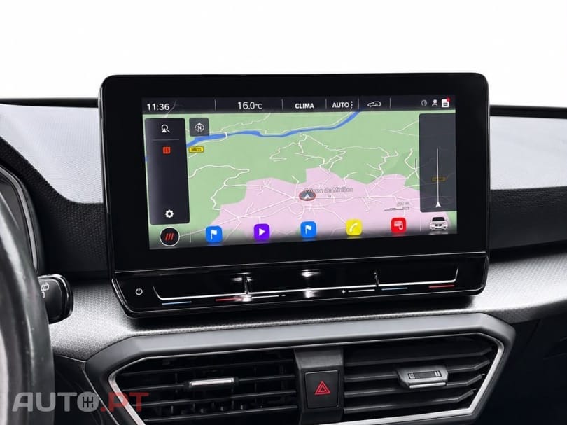 Seat Leon 2.0 TDI Style
