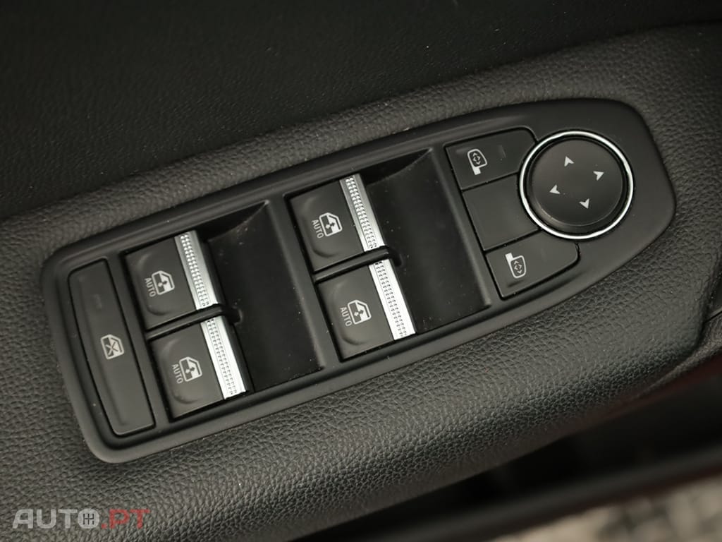 Renault Captur Captur 1.0 TCe Techno