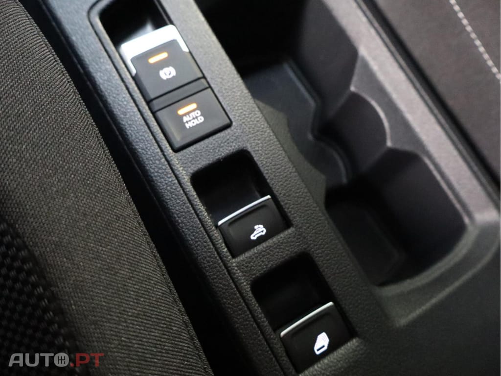 Volkswagen T-Roc 1.5 TSI 150cv STYLE DSG