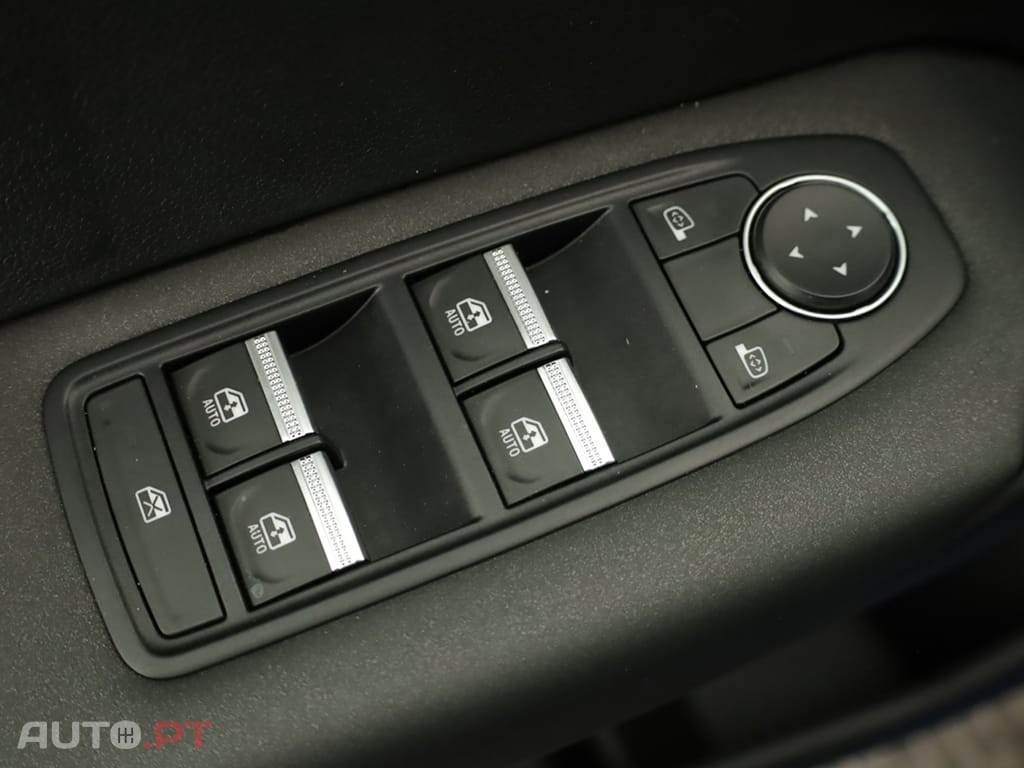 Mitsubishi ASX ASX 1.0 MPI-T Kaiteki