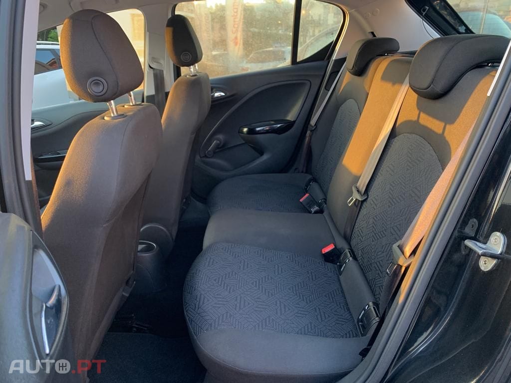 Opel Corsa 1.3 CDTi Innovation