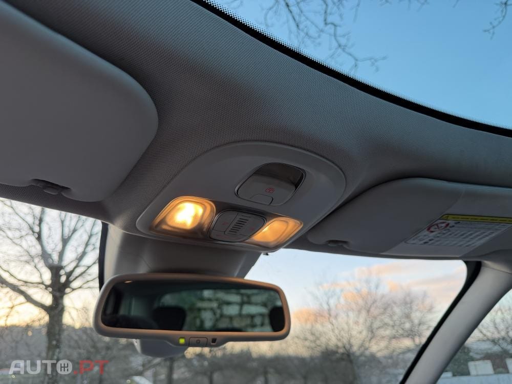 Fiat 500L 1.3 MJ City Cross