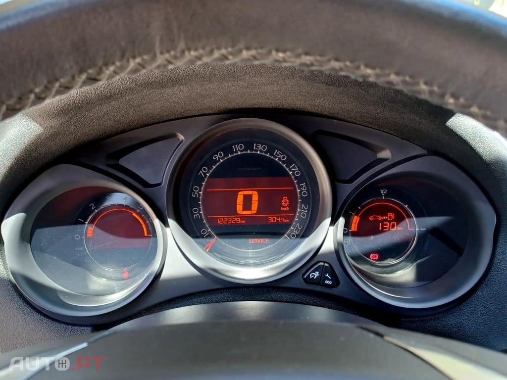 Citroen C4 1.6 e-HDi Air.Exclusive