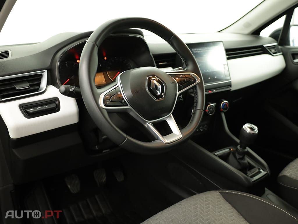Renault Clio Clio 1.0 TCe Evolution