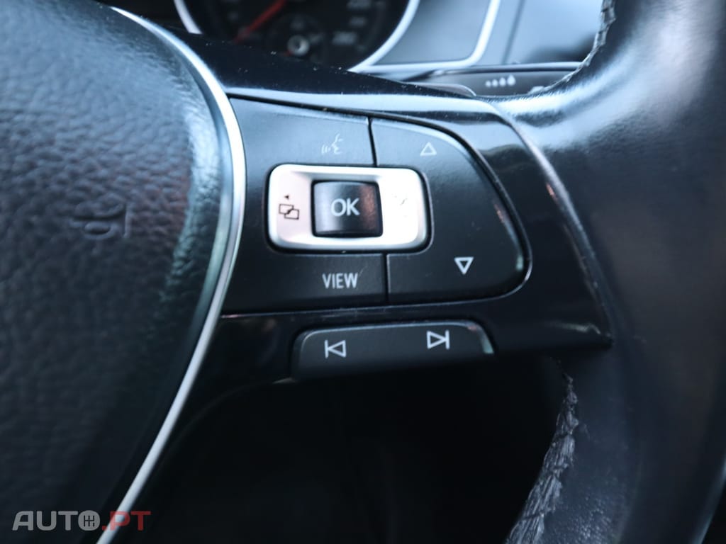 Volkswagen Arteon 2.0 TDI Elegance DSG