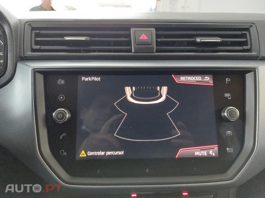 Seat Arona 1.0 TSI Style