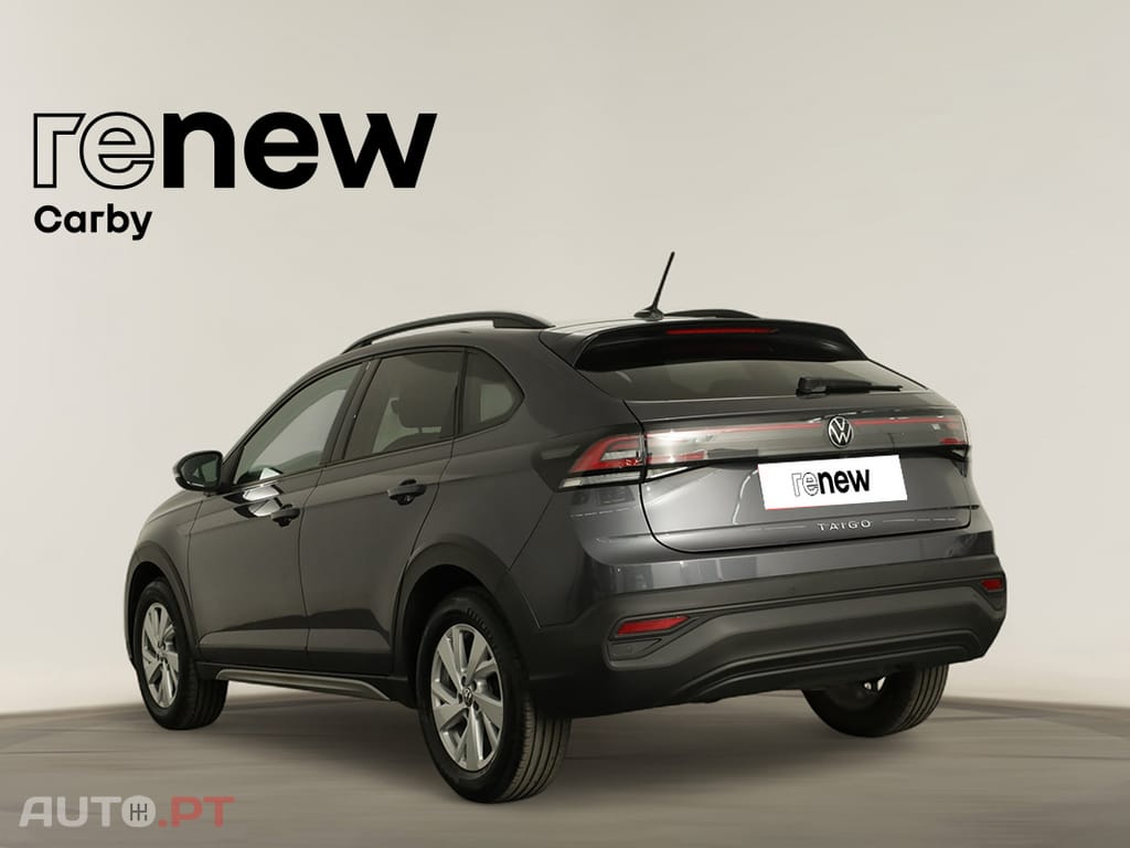 Volkswagen Taigo Taigo 1.0 TSI Urban