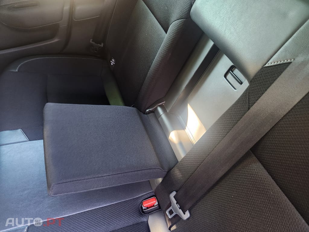 Citroen DS4 1.6 e-HDi Chic CVP6