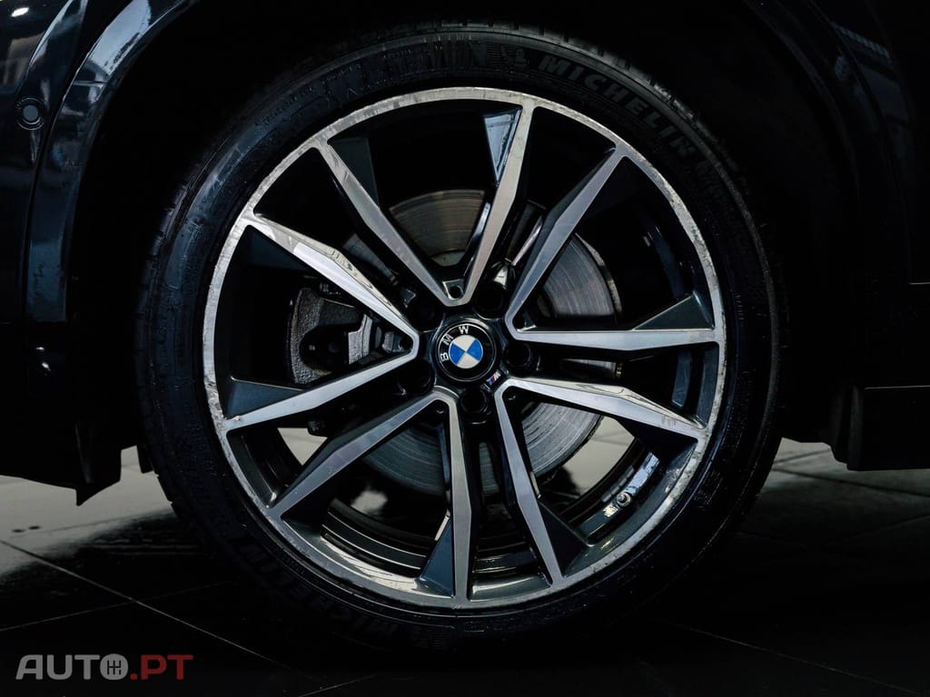 BMW X2 25 e xDrive Pack M