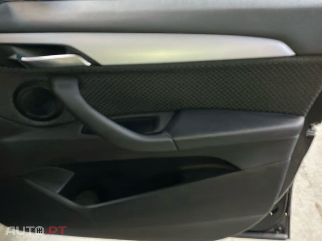 BMW X1 25 e xDrive Line Sport