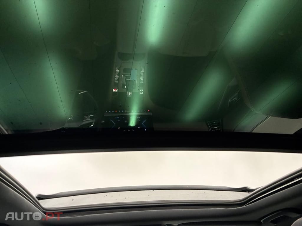 DS DS7 Crossback E-Tense  So Chic EAT8