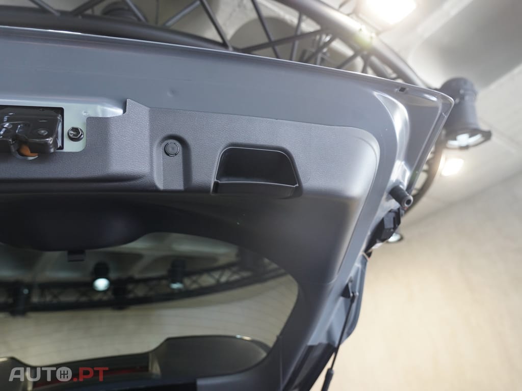 Nissan Juke 1.0 DIG-T Acenta