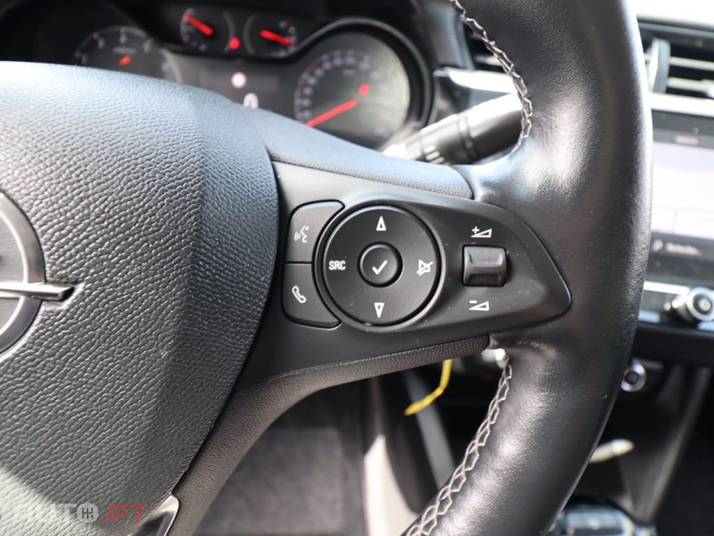 Opel Corsa 1.2 Business Edition