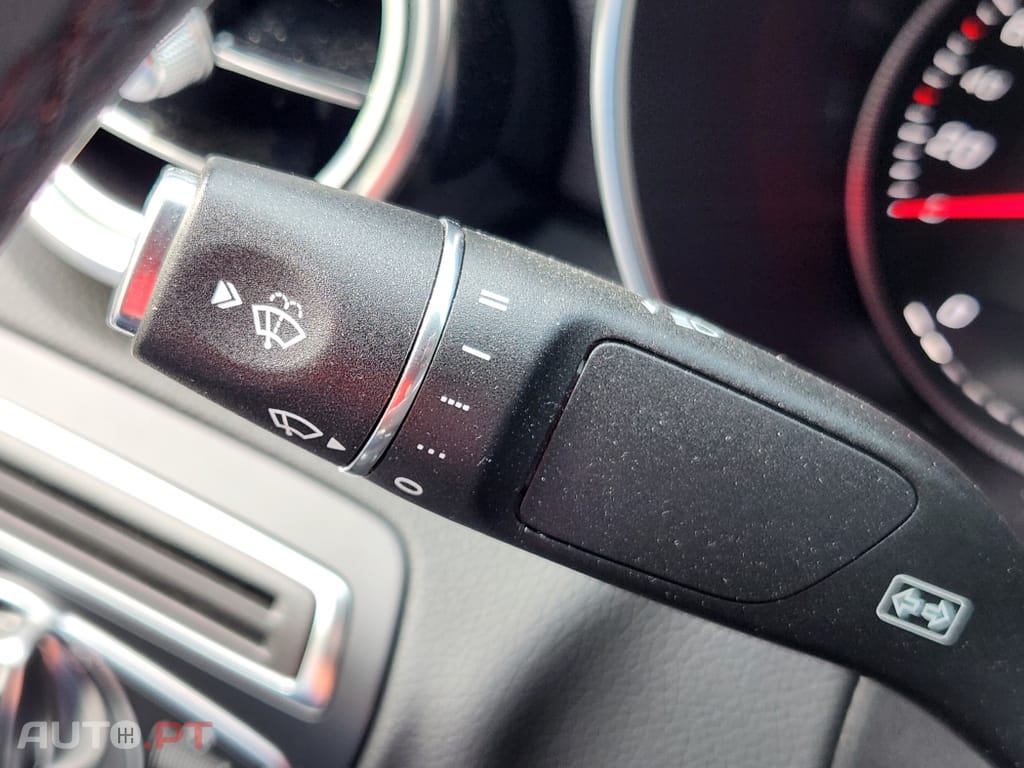Mercedes-Benz C 220 d Aut.