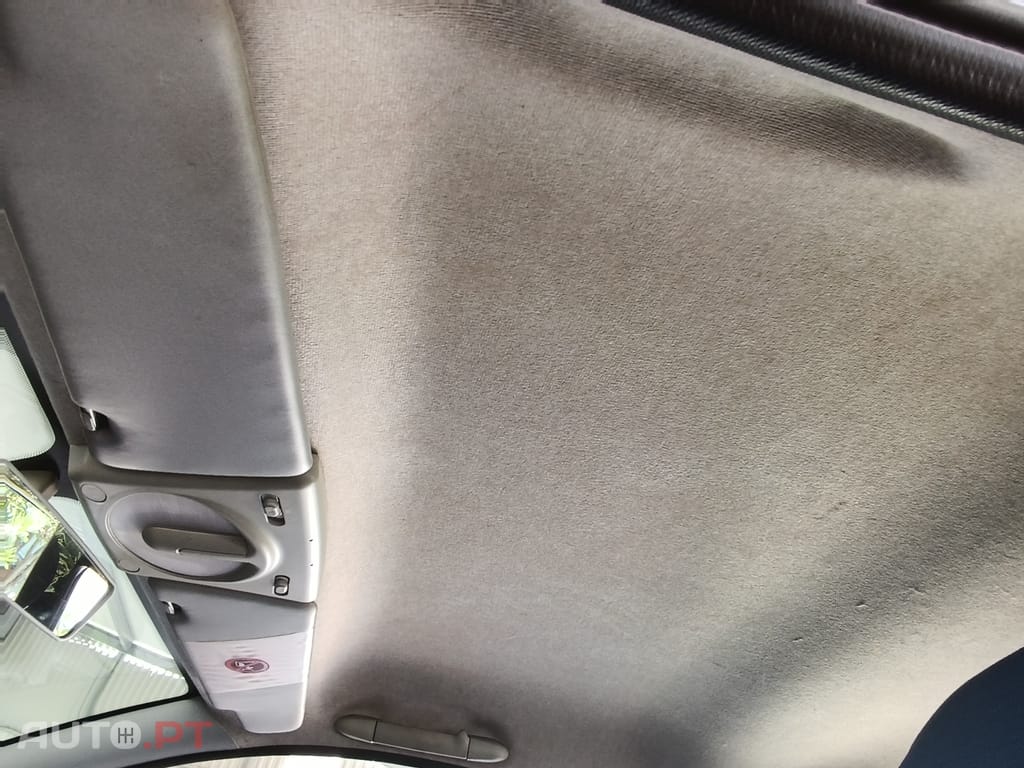 Fiat Bravo 182 Bravo