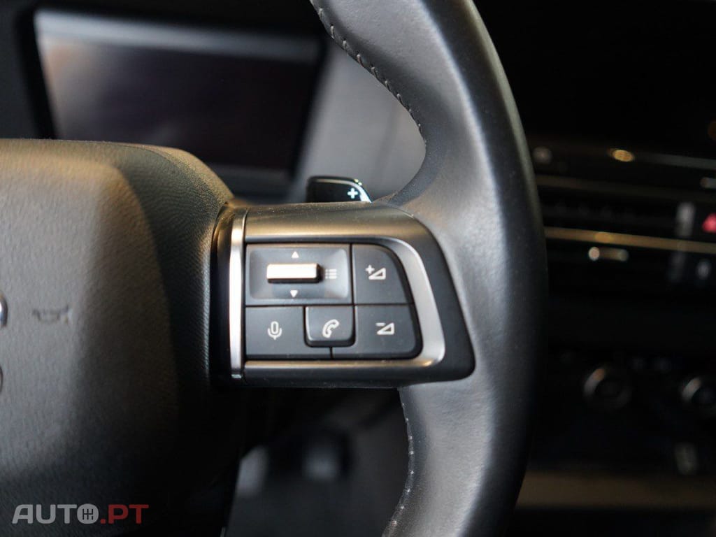 Citroen C4 1.2i Feel EAT8