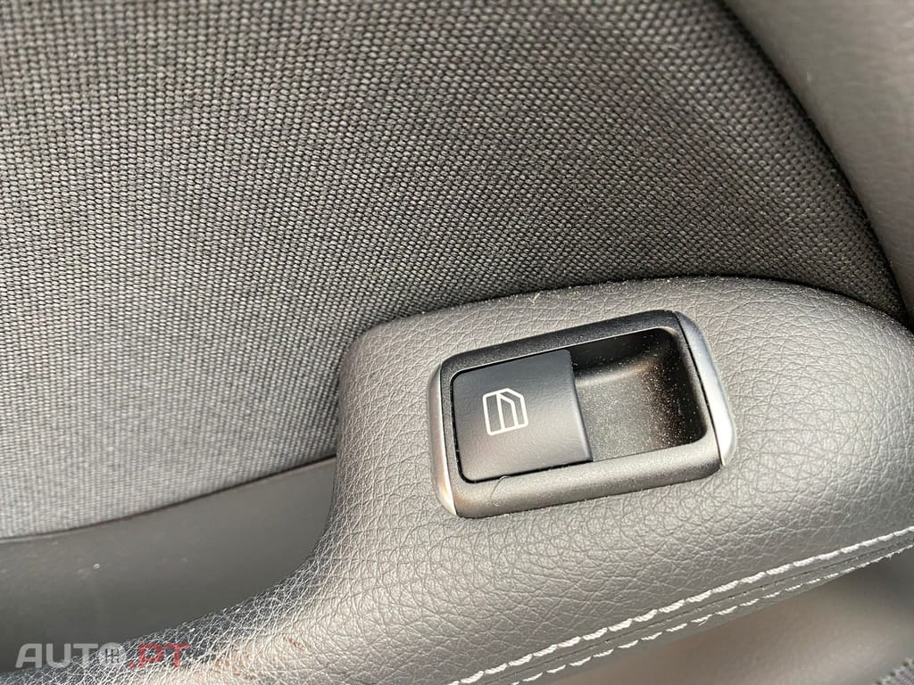 Mercedes-Benz B 180 d Style 