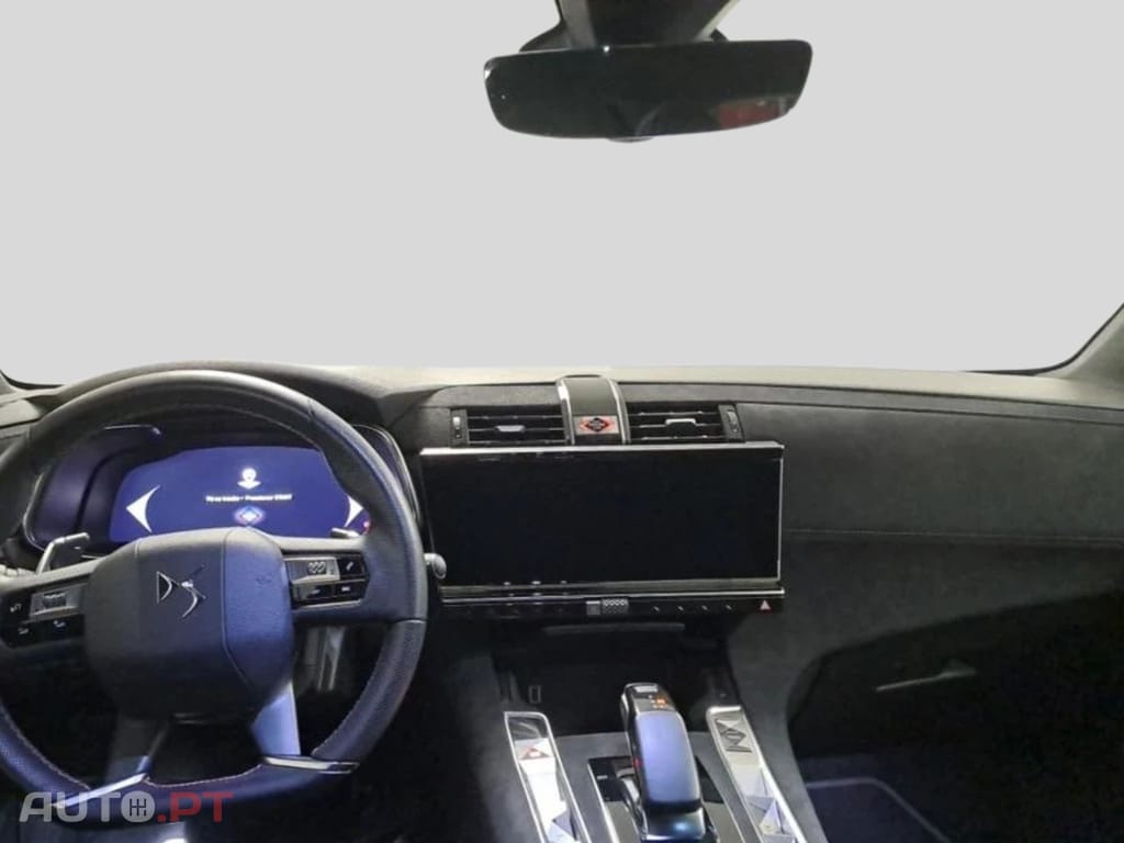DS DS7 Crossback IVA DEDUTIVEL E-TENSE 4X2 225cv Performance Line 