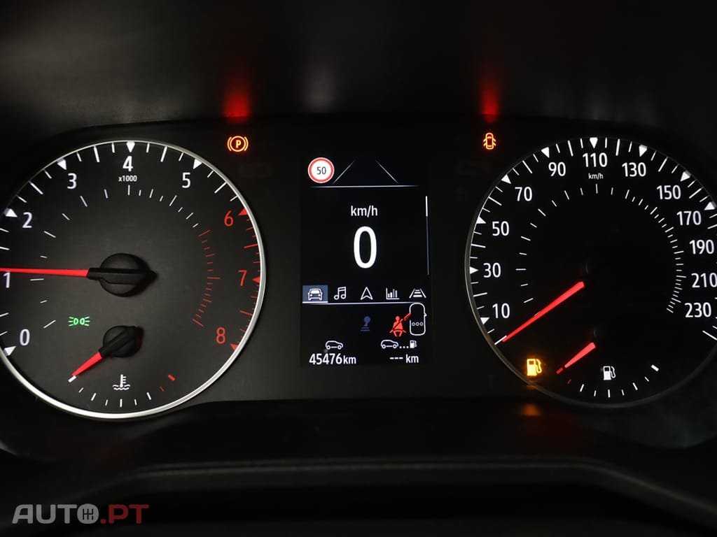 Renault Clio Clio 1.0 TCe Evolution