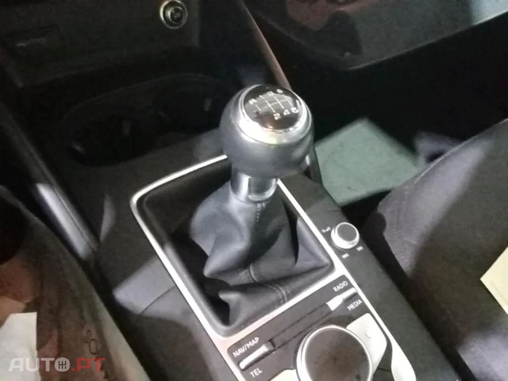 Audi A3 Sportback 30 TDI